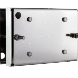 Hanwha Vision HT-SPMA-SDPole Mount