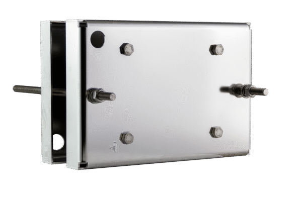 Hanwha Vision HT-SPMA-SDPole Mount