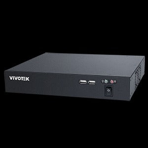 Vivotek IE9281-FM Facial Recognition CMS