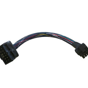 Isonas CABLE-Adapter Pure IP RC-04 Cable Adapter  (RC-03 to RC-4 Conversion)