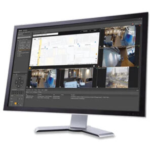 FLIR SSA-MER-1Y-RN 1 YEAR GOLD SOFTWARE SER MER NVR.