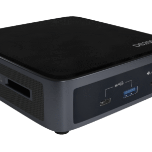 Hanwha Vision SKY-DS200-0aLocal Display Station DS200
