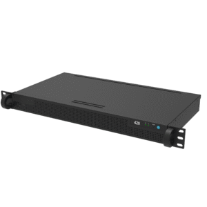 Hanwha Vision SKY-BR420-0CMVR 420