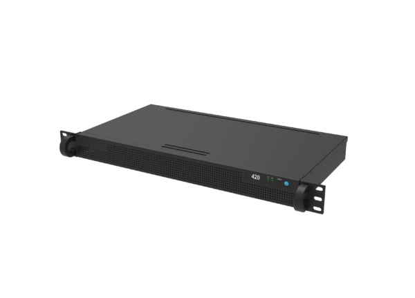 Hanwha Vision SKY-BR420-0CMVR 420
