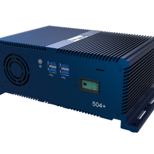 Hanwha Vision SKY-SU504p-0Bridge 504+