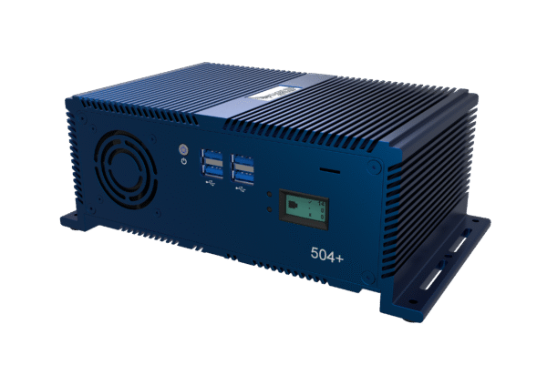 Hanwha Vision SKY-SU504p-0Bridge 504+