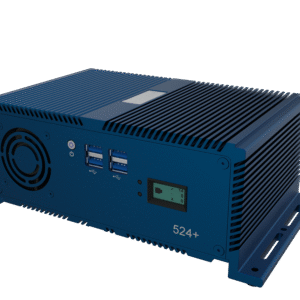 Hanwha Vision SKY-BR524p-0CMVR 524+