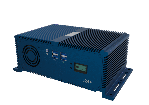 Hanwha Vision SKY-BR524p-0CMVR 524+
