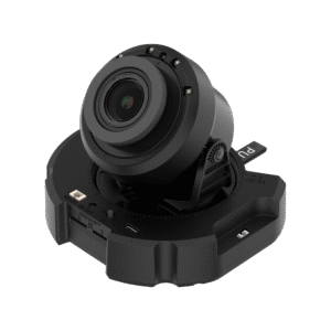 Hanwha Vision PNV-A9081RX4K IR Outdoor AI Camera Module Only