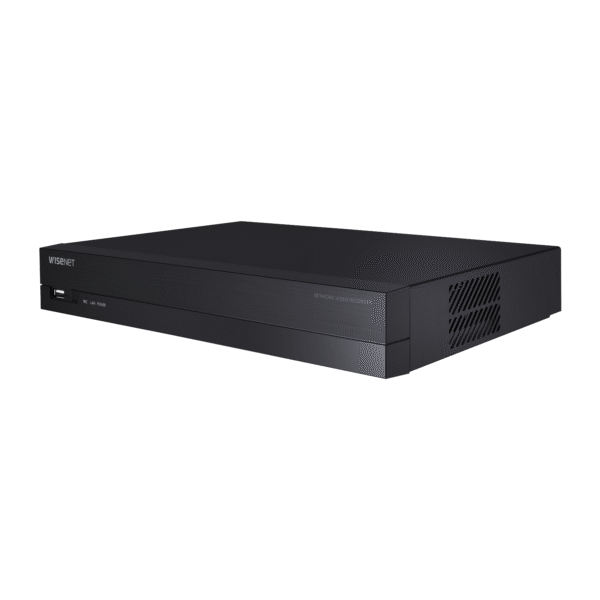 Hanwha Vision ARN-810S-2TB8CH NVR
