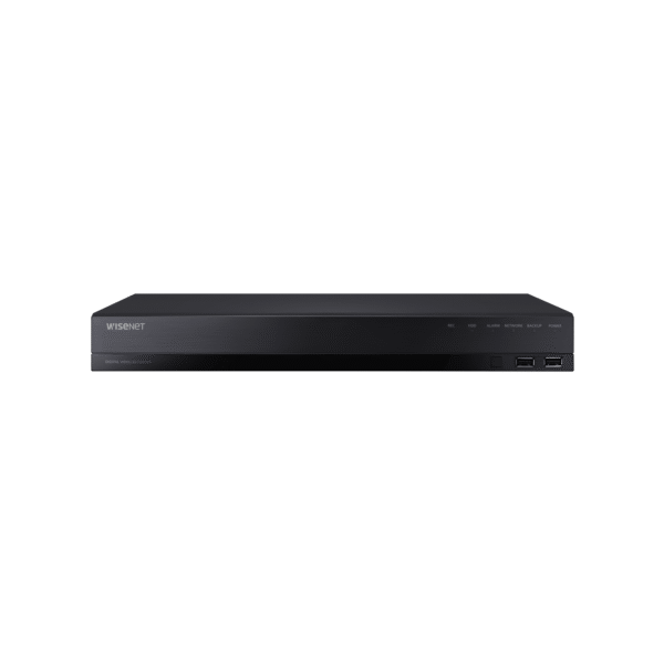 Hanwha Vision HRX-1634-12TB16CH AHD, TVI, CVI, CVBS, IP Recorder