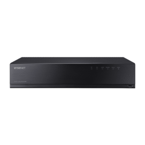 Hanwha Vision HRX-1635-36TB16CH AHD, TVI, CVI, CVBS, IP Recorder