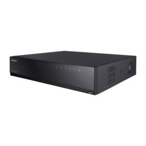 Hanwha Vision HRX-8358CH AHD, TVI, CVI, CVBS, IP Recorder