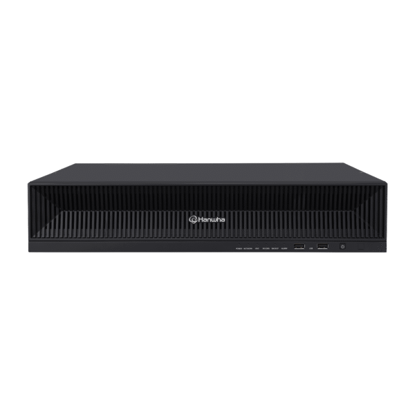 Hanwha Vision PRN-1600B2NVR