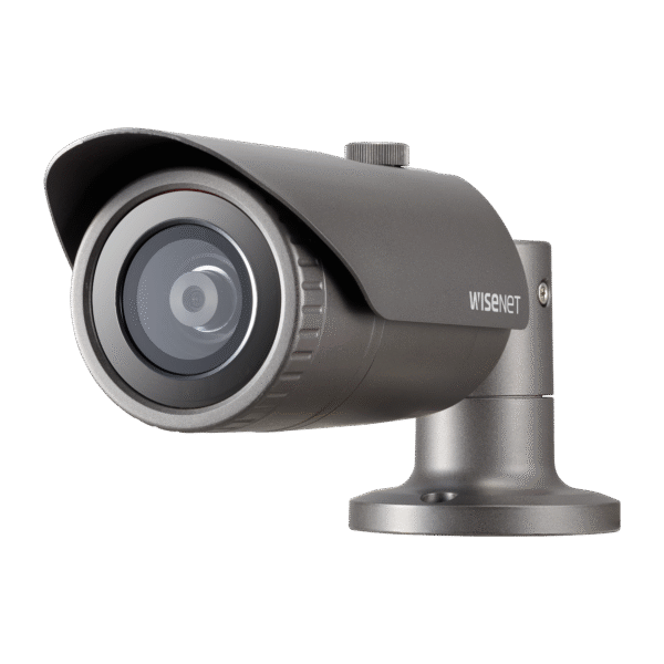 Hanwha Vision QNO-6022R12MP IR Bullet