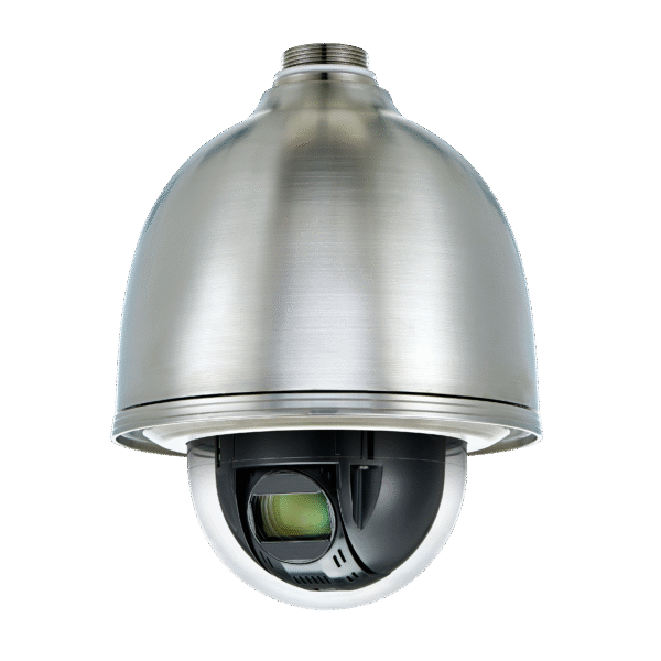 Hanwha Vision QNP-6320HS2MP 32x PTZ
