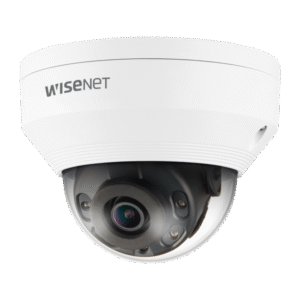 Hanwha Vision QNV-6012R12MP IR Outdoor Dome