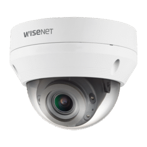 Hanwha Vision QNV-6082R12MP IR Outdoor Dome