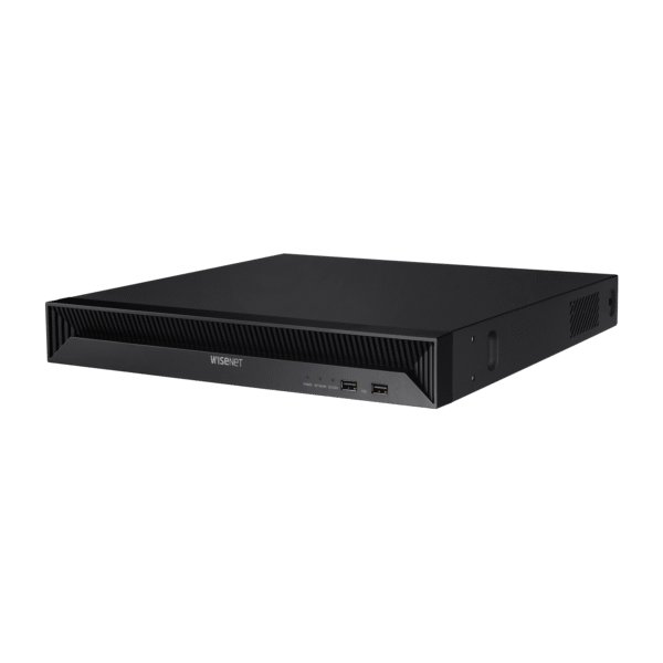 Hanwha Vision QRN-1630S-6TBNVR