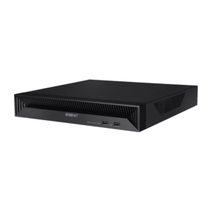 Hanwha Vision QRN-830S-4TB8 CH PoE NVR