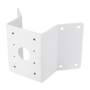 Hanwha Vision SBP-300KMW1Corner Mount Base