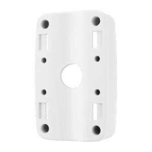 Hanwha Vision SBP-300PMW1Pole Mount Base