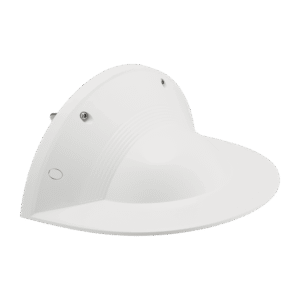 Hanwha Vision SBV-253WCWWeather Cap