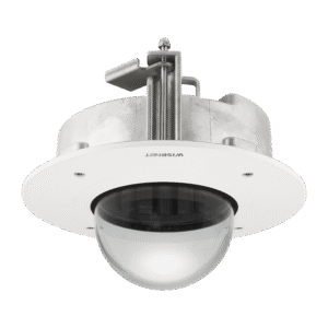 Hanwha Vision SHD-1350FPWFlush mount