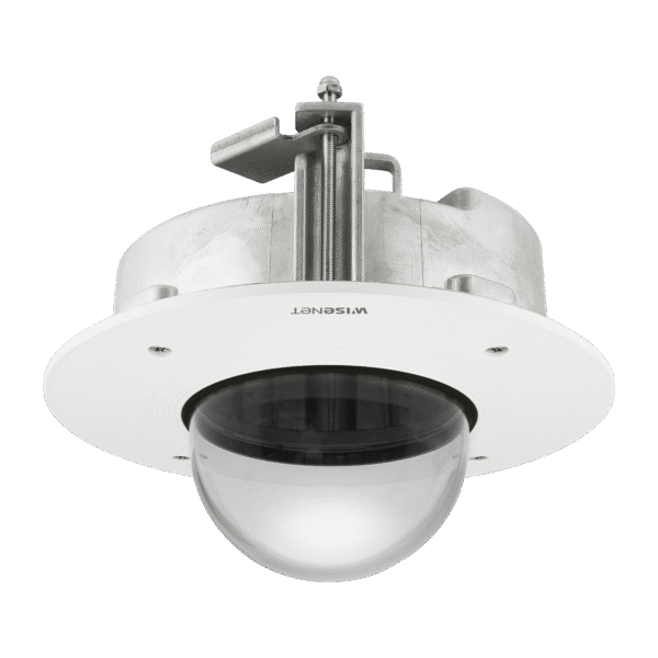Hanwha Vision SHD-1350FPWFlush mount