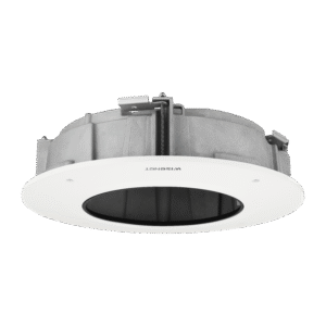 Hanwha Vision SHD-3000F5Flush mount