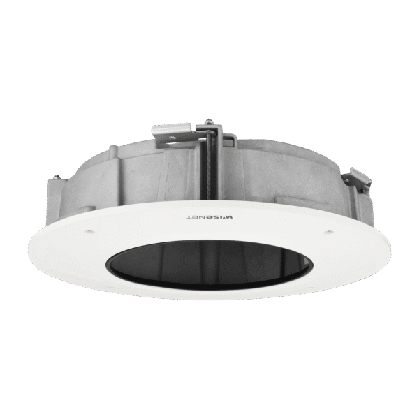 Hanwha Vision SHD-3000F5Flush mount