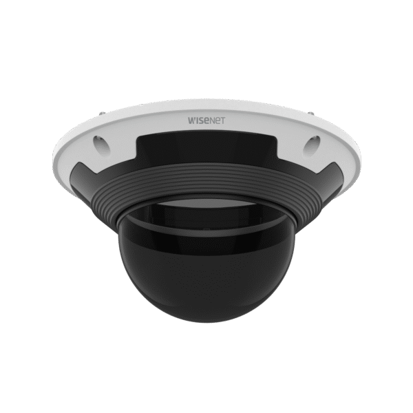 Hanwha Vision SPB-VAN89WTinted Bubble