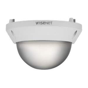 Hanwha Vision SPB-VAW72Tinted Bubble