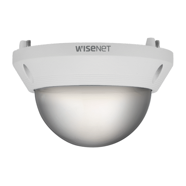 Hanwha Vision SPB-VAW72Tinted Bubble