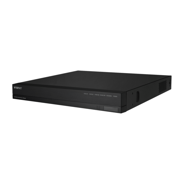 Hanwha Vision SPE-163016 Channel Encoder