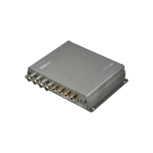 Hanwha Vision SPE-4204 Channel Encoder