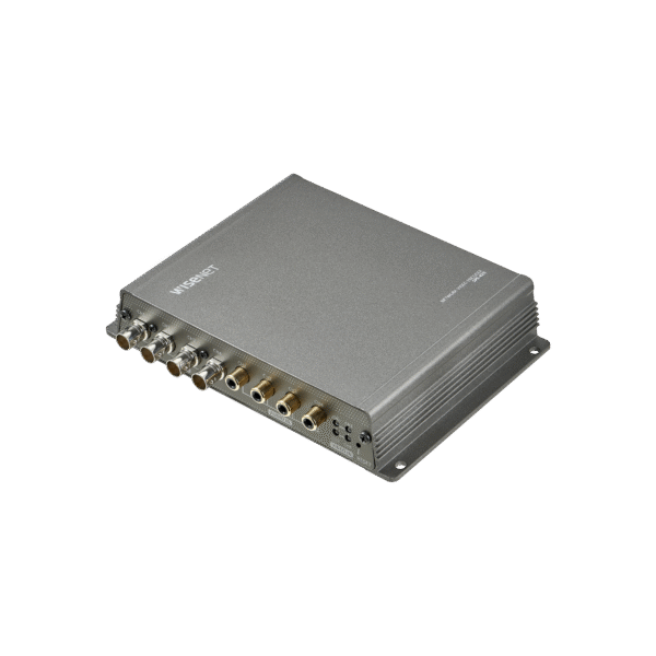 Hanwha Vision SPE-4204 Channel Encoder