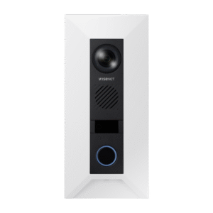 Hanwha Vision TID-600RVideo Intercom
