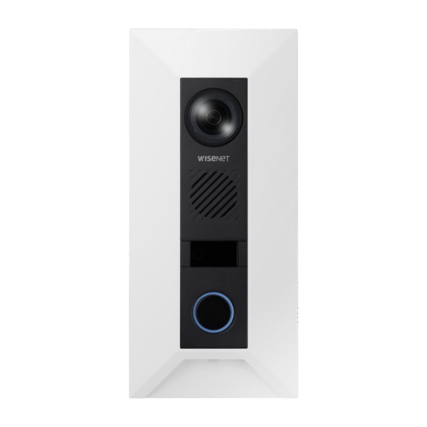 Hanwha Vision TID-600RVideo Intercom