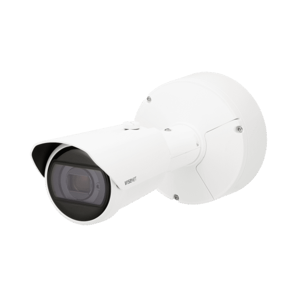 Hanwha Vision XNO-6123R2MP 12X IR Bullet
