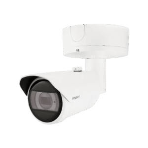 Hanwha Vision XNO-6083R2MP IR Bullet AI Camera