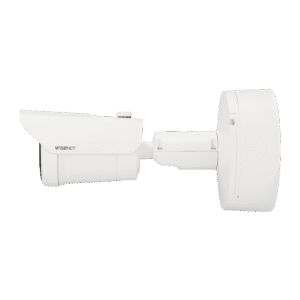 Hanwha Vision XNO-9083R4K IR Bullet AI Camera