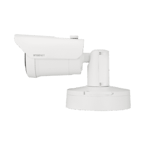Hanwha Vision XNO-C6083R2MP IR Bullet AI camera