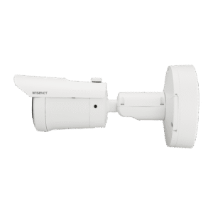 Hanwha Vision XNO-C7083R4MP IR Bullet AI camera