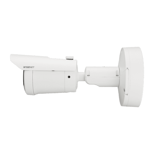 Hanwha Vision XNO-C7083R4MP IR Bullet AI camera