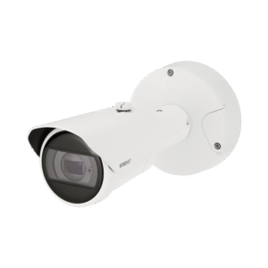 Hanwha Vision XNO-C9083R4K IR Bullet AI camera