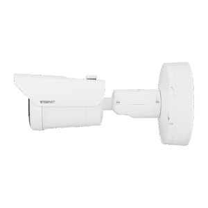 Hanwha Vision XNO-C8083R6MP IR Bullet AI camera