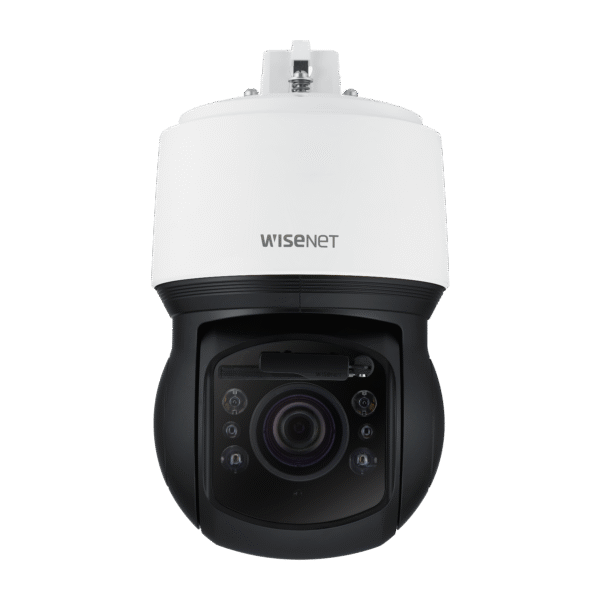 Hanwha Vision XNP-6400RW2MP IR, Wiper PTZ