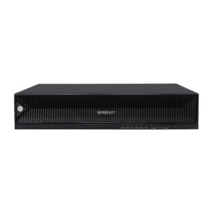 Hanwha Vision XRN-6410RB2-24TBNVR