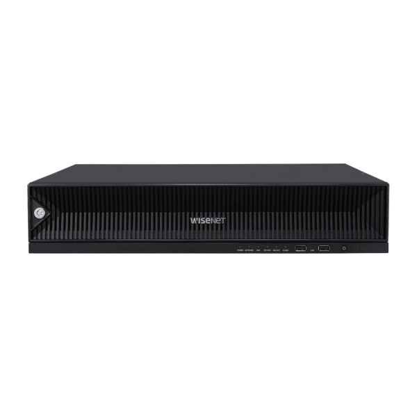 Hanwha Vision XRN-6410RB2-48TBNVR - Image 3